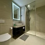 Twin Tower Luxury Service Apartment