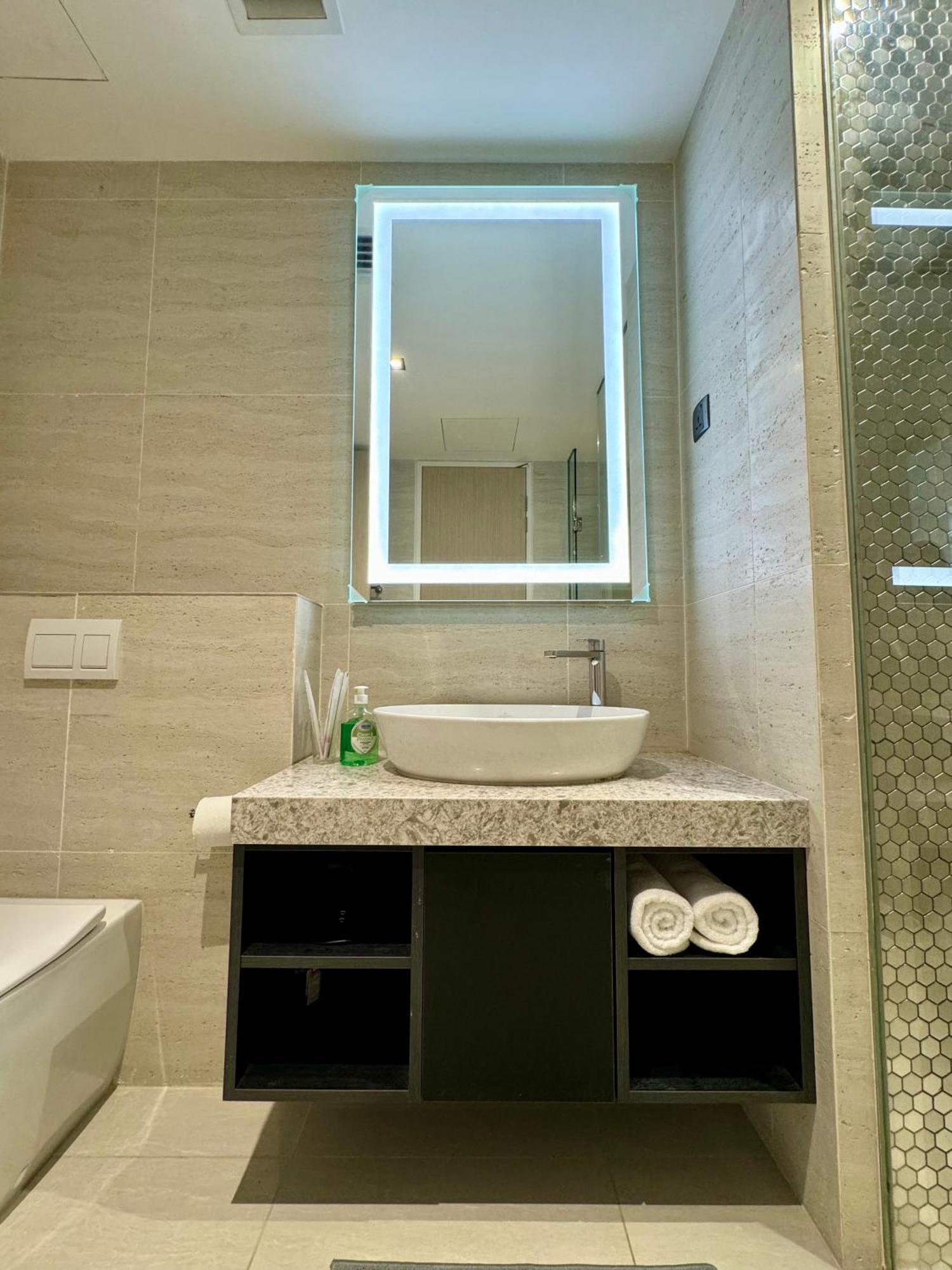 Aparthotel Twin Tower Luxury Service Kuala Lumpur